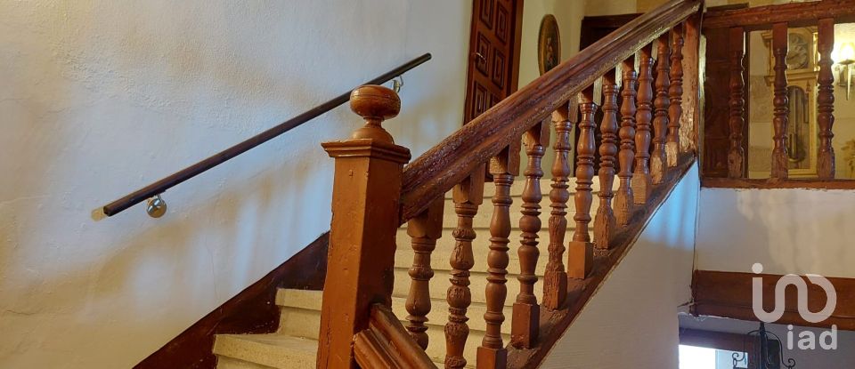 Casa señorial 6 habitaciones de 691 m² en San Esteban de Litera (22512)