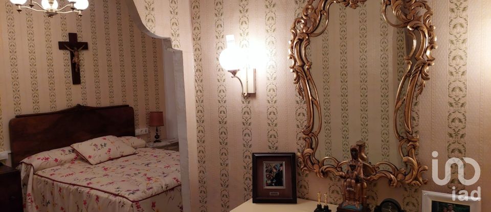 Casa señorial 6 habitaciones de 691 m² en San Esteban de Litera (22512)