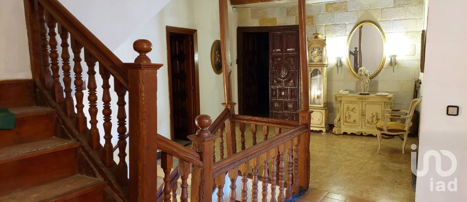 Casa señorial 6 habitaciones de 691 m² en San Esteban de Litera (22512)