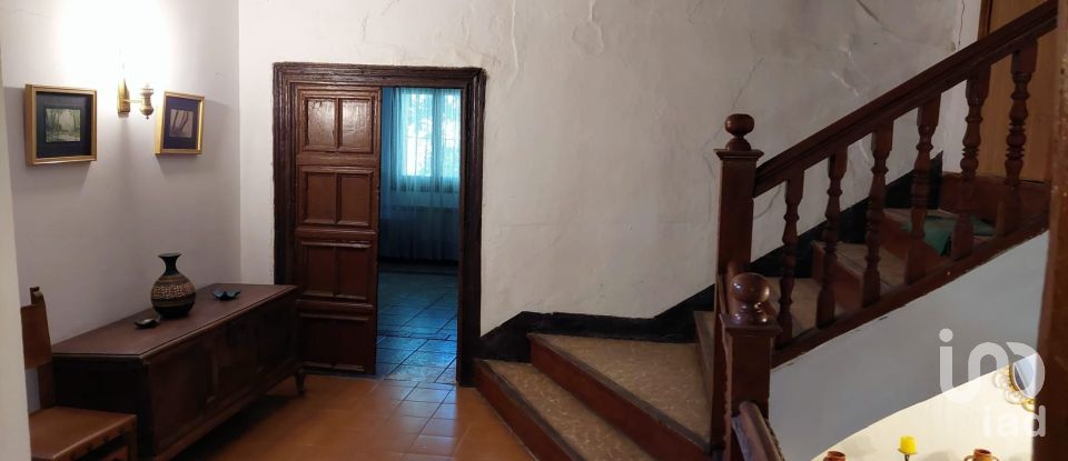 Casa señorial 6 habitaciones de 691 m² en San Esteban de Litera (22512)