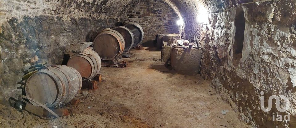 Casa señorial 6 habitaciones de 691 m² en San Esteban de Litera (22512)