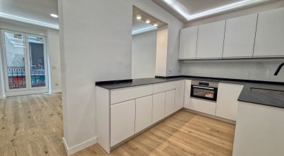 Pis 2 habitacions de 89 m² a Madrid (28004)
