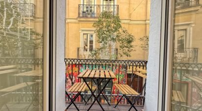 Pis 2 habitacions de 89 m² a Madrid (28004)