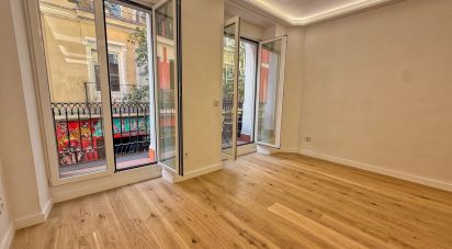 Apartment 2 bedrooms of 89 m² in Madrid (28004)