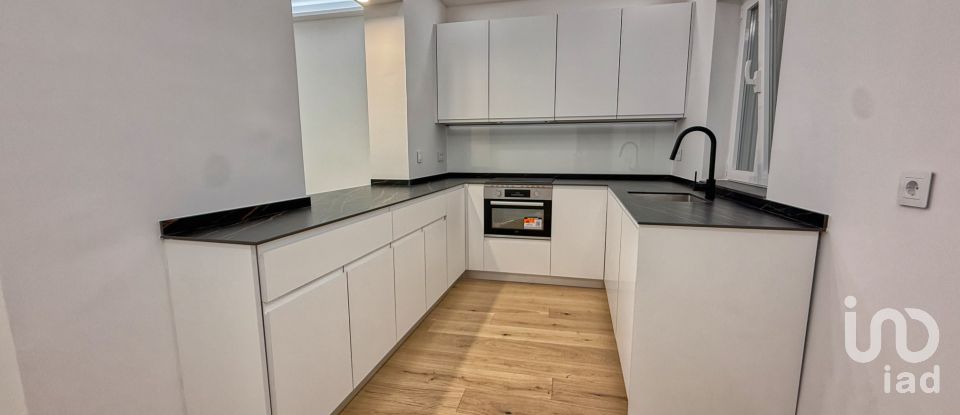 Pis 2 habitacions de 89 m² a Madrid (28004)