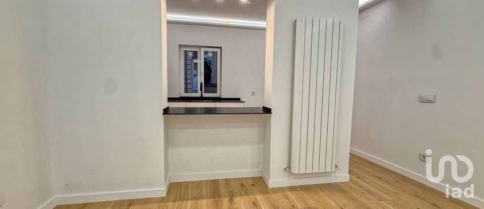 Pis 2 habitacions de 89 m² a Madrid (28004)
