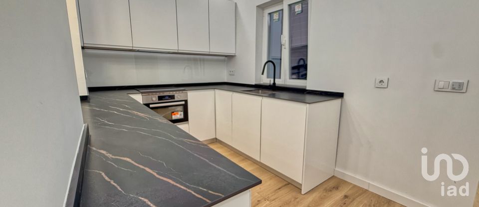 Pis 2 habitacions de 89 m² a Madrid (28004)