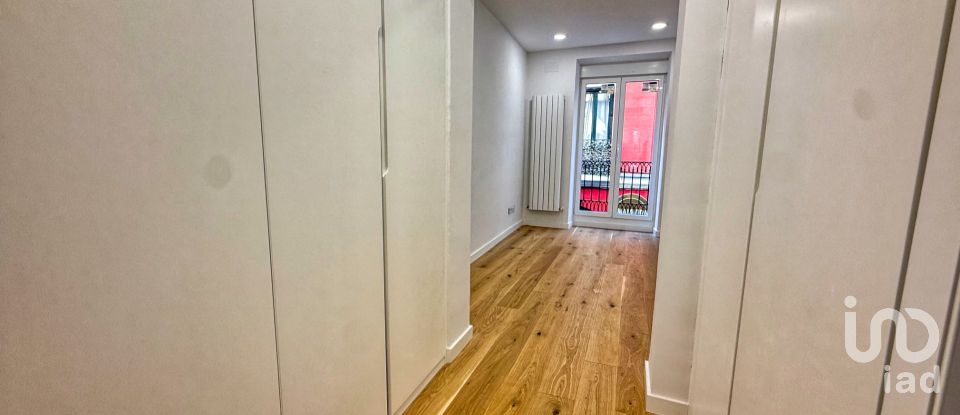 Pis 2 habitacions de 89 m² a Madrid (28004)
