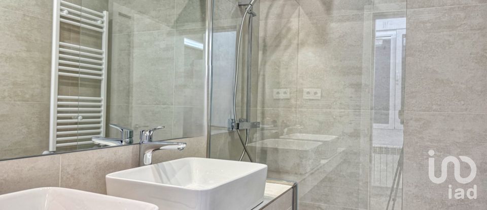 Pis 2 habitacions de 89 m² a Madrid (28004)