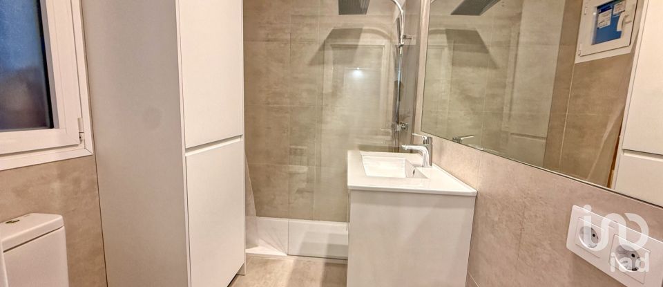 Pis 2 habitacions de 89 m² a Madrid (28004)