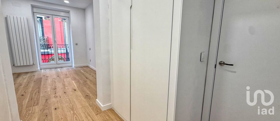Pis 2 habitacions de 89 m² a Madrid (28004)