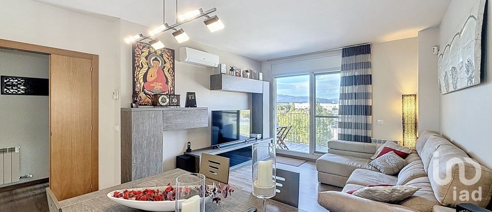 Àtic 2 habitacions de 75 m² a Granollers (08401)