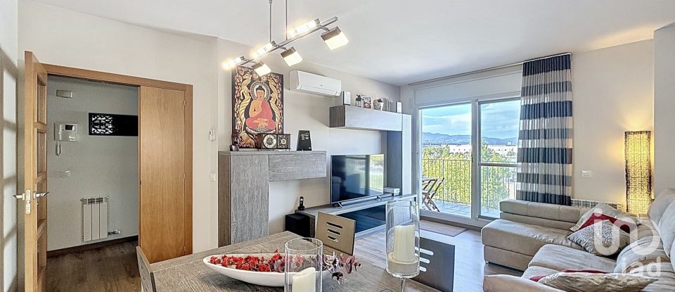 Àtic 2 habitacions de 75 m² a Granollers (08401)