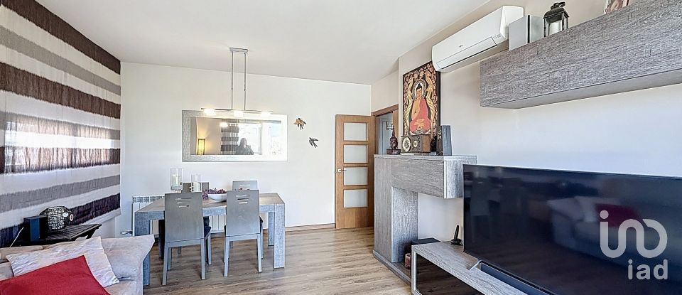 Àtic 2 habitacions de 75 m² a Granollers (08401)