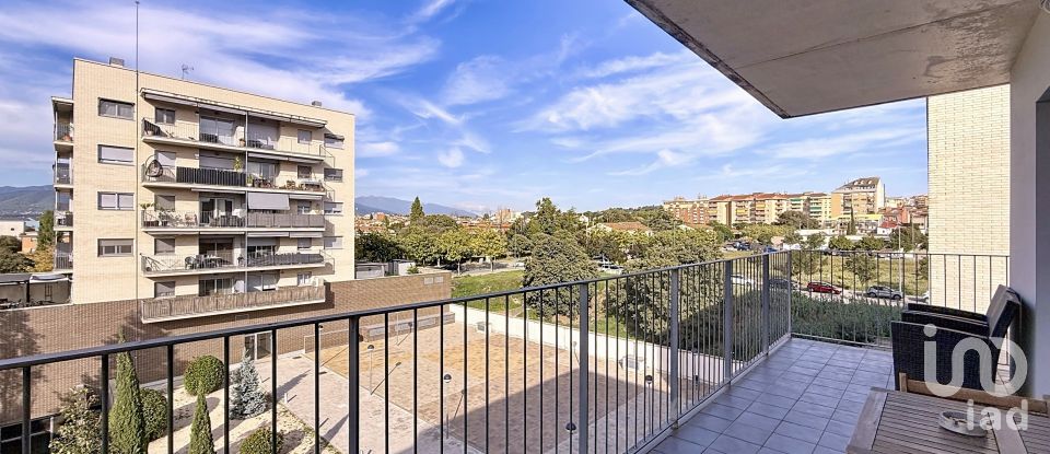 Àtic 2 habitacions de 75 m² a Granollers (08401)