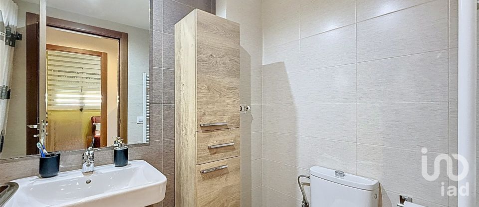 Àtic 2 habitacions de 75 m² a Granollers (08401)