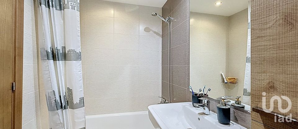 Àtic 2 habitacions de 75 m² a Granollers (08401)