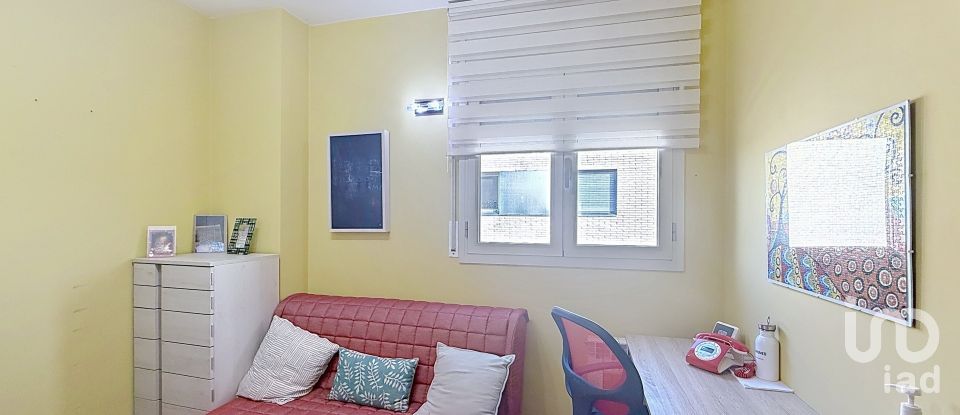 Àtic 2 habitacions de 75 m² a Granollers (08401)