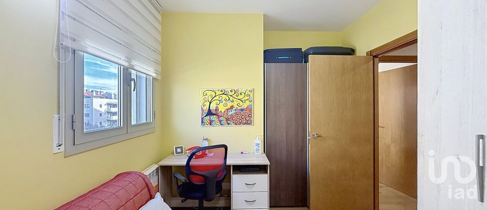Àtic 2 habitacions de 75 m² a Granollers (08401)