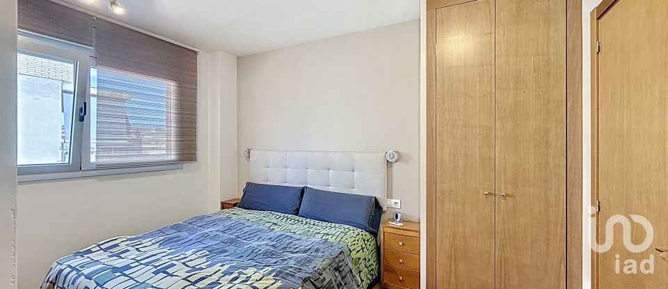 Àtic 2 habitacions de 75 m² a Granollers (08401)