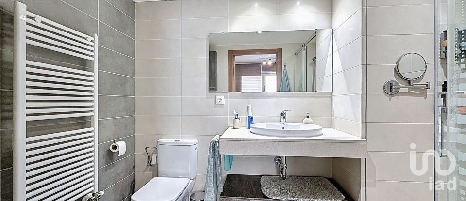 Àtic 2 habitacions de 75 m² a Granollers (08401)