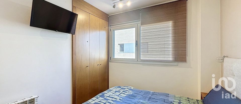 Àtic 2 habitacions de 75 m² a Granollers (08401)