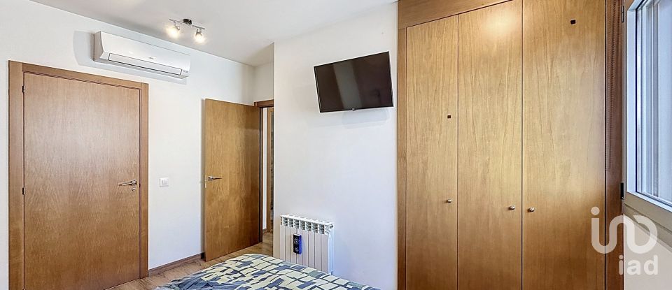 Àtic 2 habitacions de 75 m² a Granollers (08401)