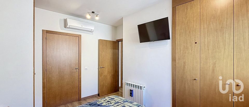 Àtic 2 habitacions de 75 m² a Granollers (08401)