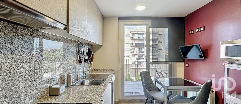 Àtic 2 habitacions de 75 m² a Granollers (08401)