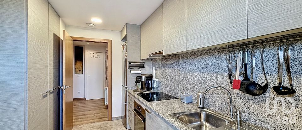 Àtic 2 habitacions de 75 m² a Granollers (08401)