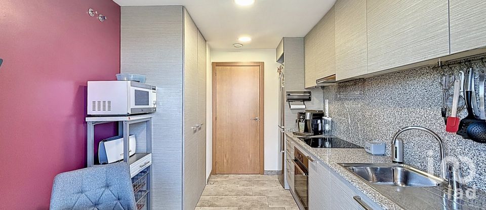 Àtic 2 habitacions de 75 m² a Granollers (08401)