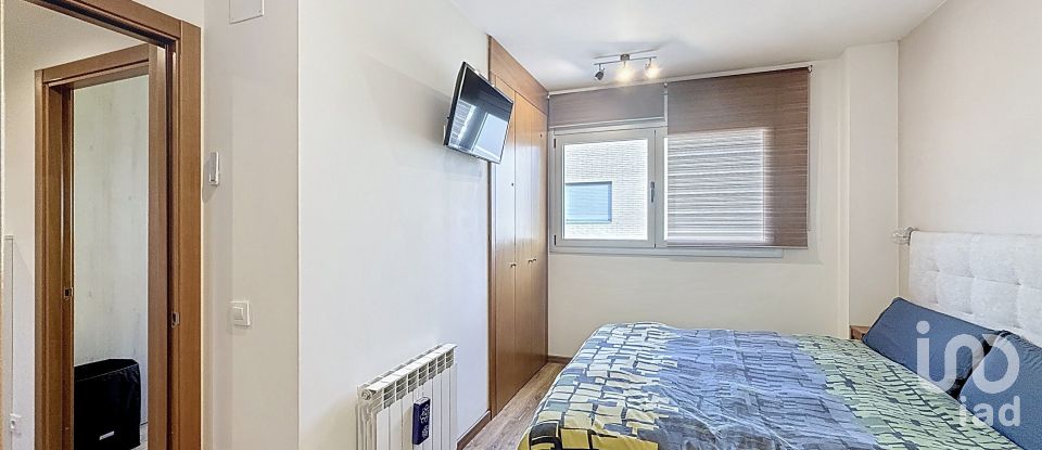 Àtic 2 habitacions de 75 m² a Granollers (08401)