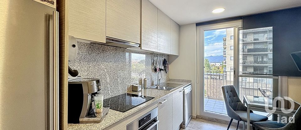 Àtic 2 habitacions de 75 m² a Granollers (08401)