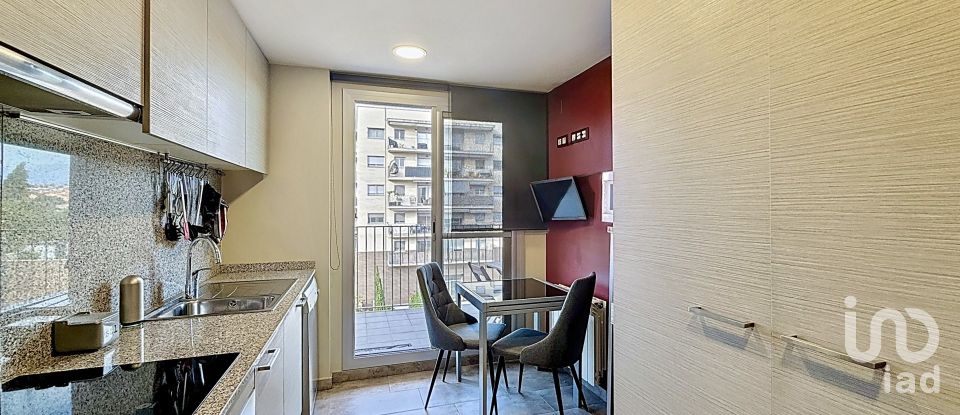 Àtic 2 habitacions de 75 m² a Granollers (08401)