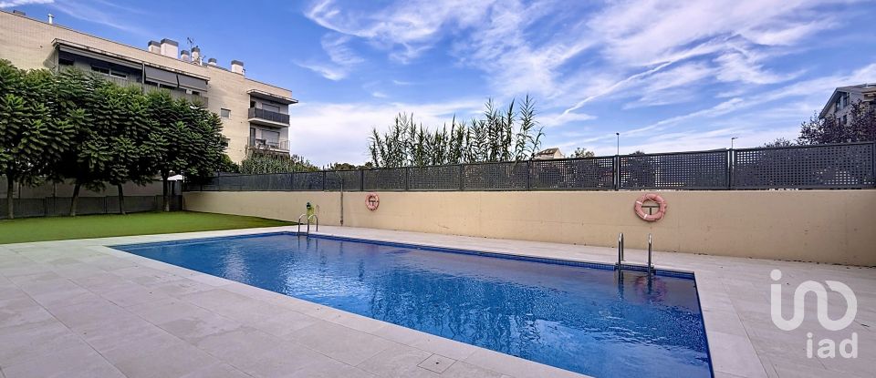 Àtic 2 habitacions de 75 m² a Granollers (08401)