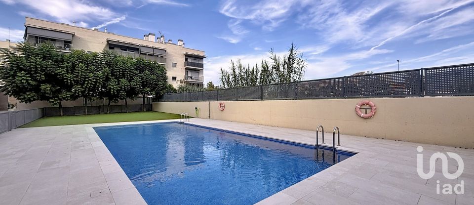 Àtic 2 habitacions de 75 m² a Granollers (08401)