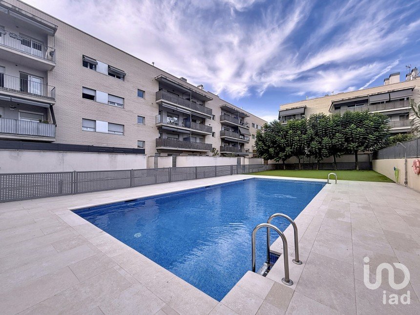 Àtic 2 habitacions de 75 m² a Granollers (08401)