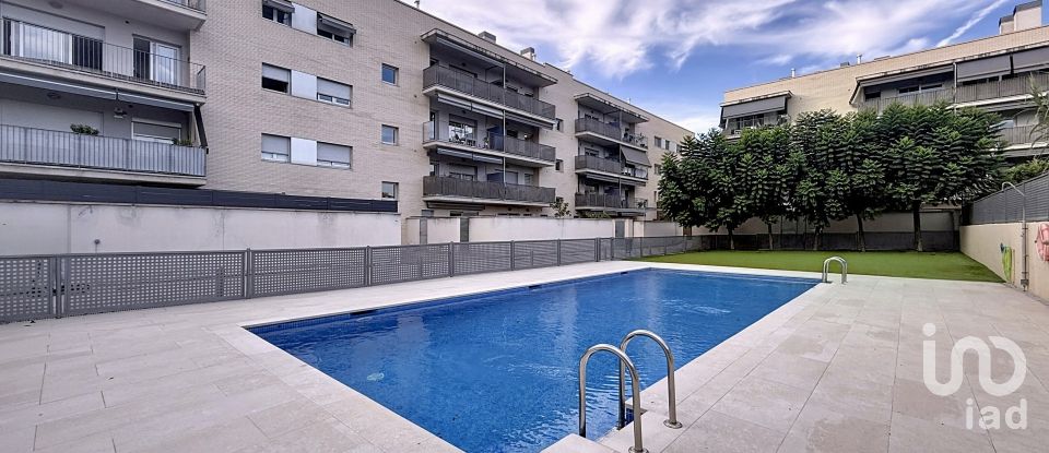 Àtic 2 habitacions de 75 m² a Granollers (08401)