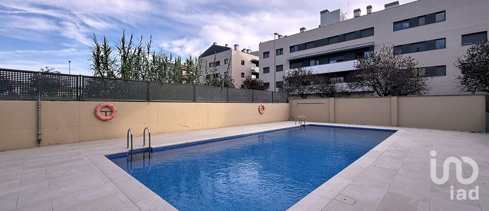 Àtic 2 habitacions de 75 m² a Granollers (08401)