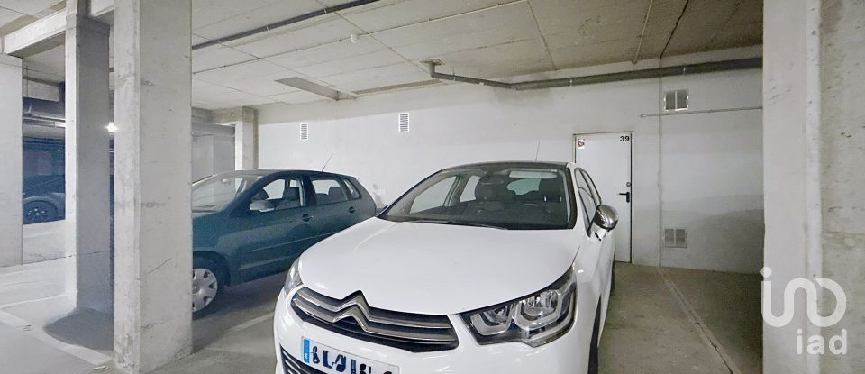 Àtic 2 habitacions de 75 m² a Granollers (08401)