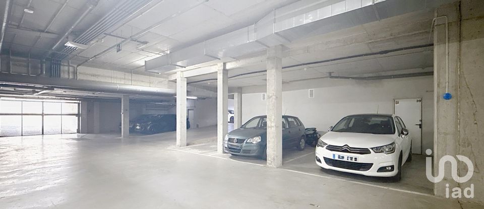 Àtic 2 habitacions de 75 m² a Granollers (08401)