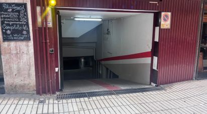 Garage of 9 m² in Alicante/Alacant (03004)