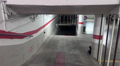 Garage of 9 m² in Alicante/Alacant (03004)