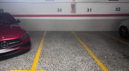 Garage of 9 m² in Alicante/Alacant (03004)