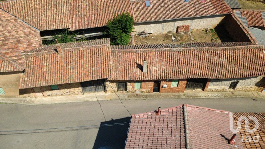 Village house 0 bedrooms of 241 m² in Campo y Santibañez (24610)