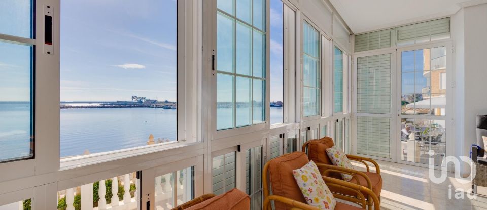 Piso 4 habitaciones de 146 m² en Torrevieja (03185)