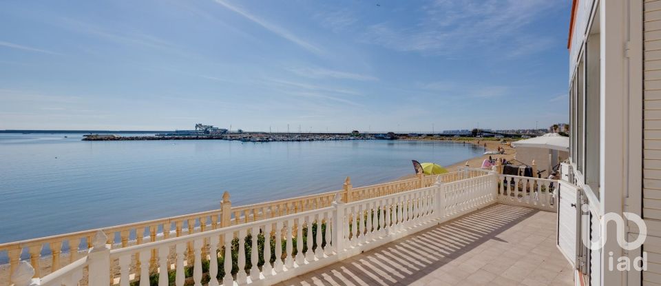 Piso 4 habitaciones de 146 m² en Torrevieja (03185)