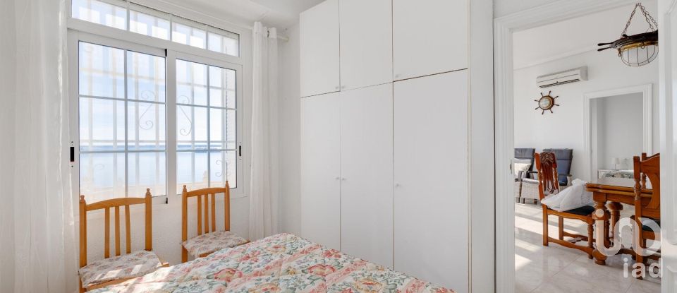 Piso 4 habitaciones de 146 m² en Torrevieja (03185)