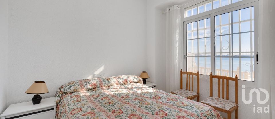 Piso 4 habitaciones de 146 m² en Torrevieja (03185)