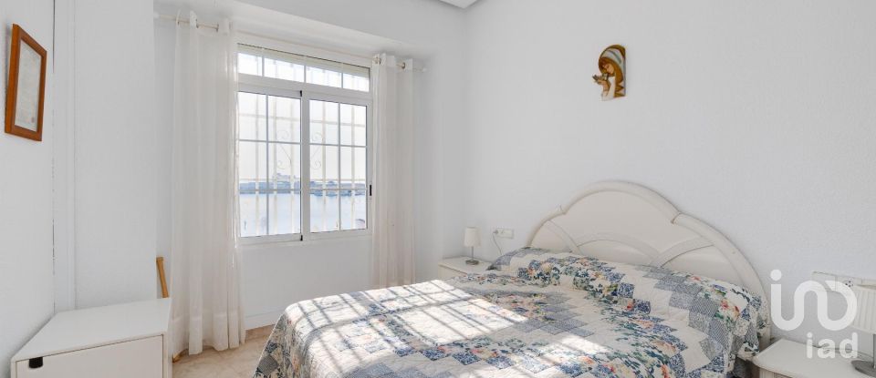 Piso 4 habitaciones de 146 m² en Torrevieja (03185)